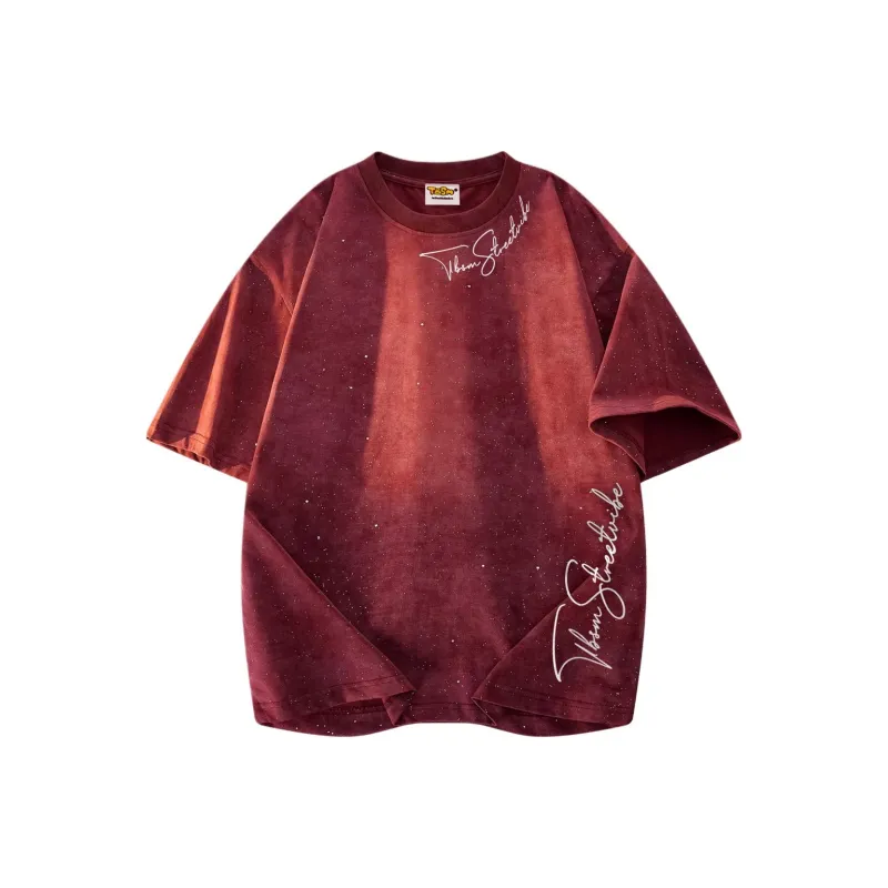 TBSM T Shirts Unisex-6