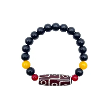 ERXI Agate Jade Bracelets Unisex