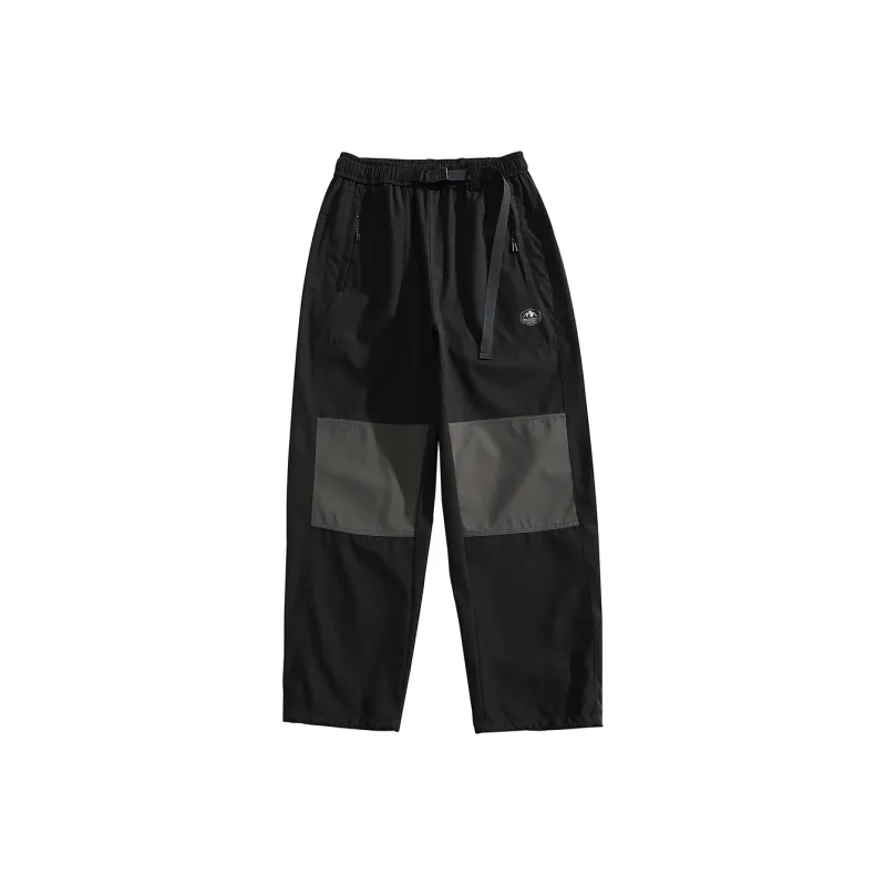 K bird Sports Pants Unisex-0