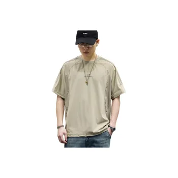 BUYDAUL T Shirts Men