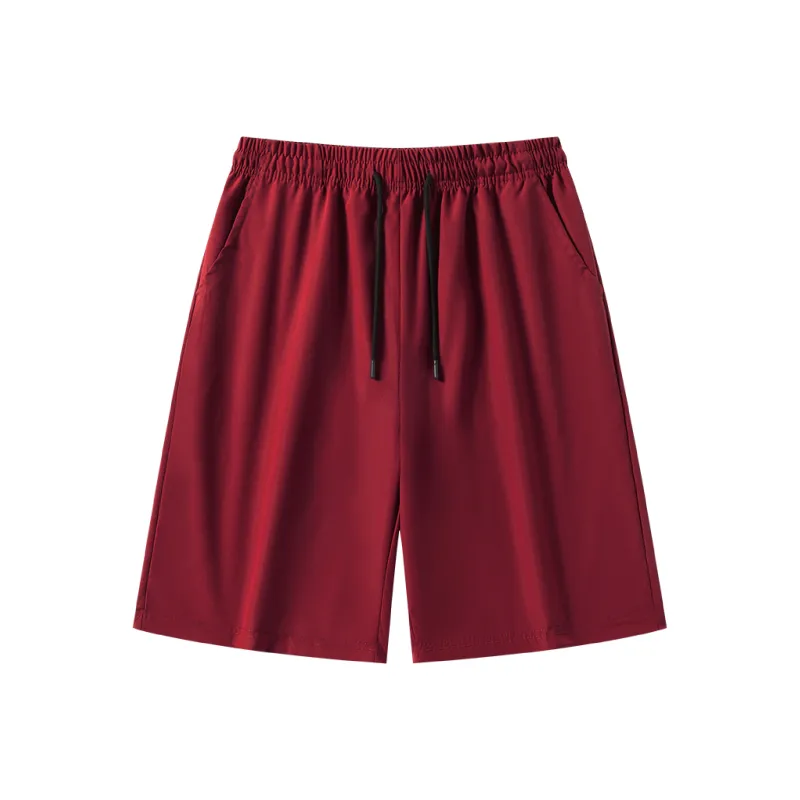 AYEA Casual Shorts Unisex-15