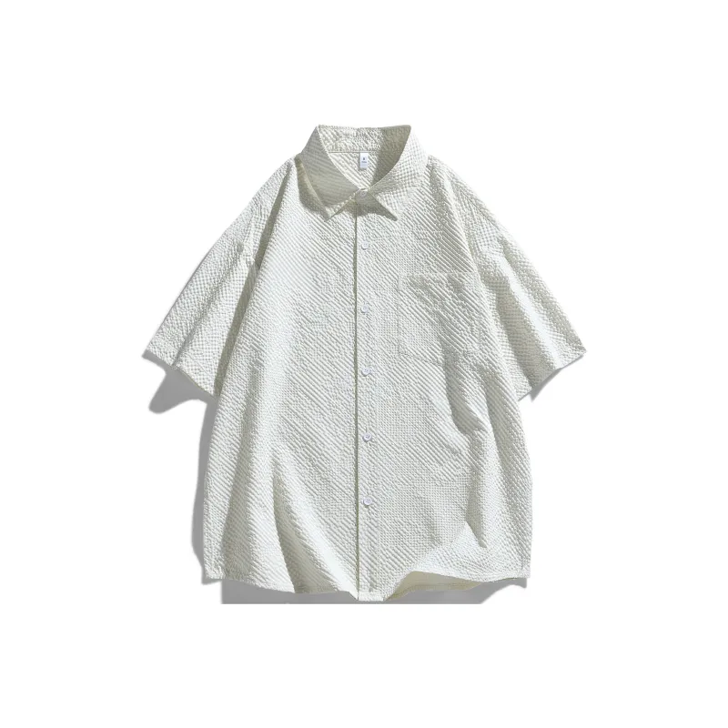 WOKXSS Shirts Unisex-6