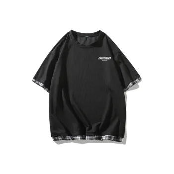 FORIDER T Shirts Unisex