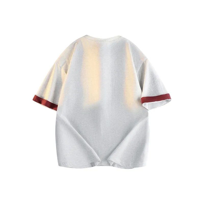 7 SEVFUN T Shirts Unisex-11