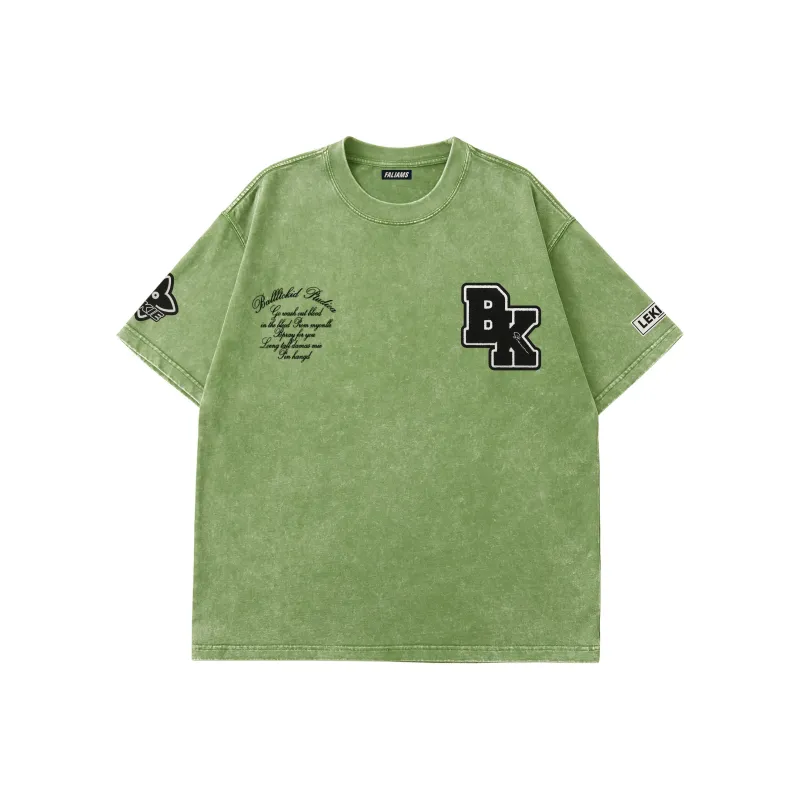 FALIAMS T-Shirts Unisex-10