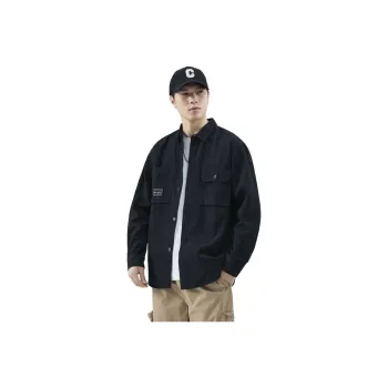 Izexx Denim Jackets Men