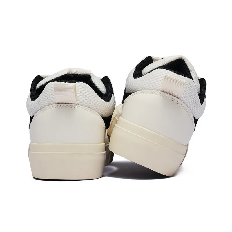 VICTORIA&VERA Low Top Skateboard Shoes Men's-3