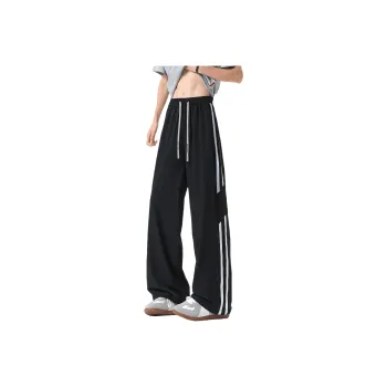 FAKE VINTAGE Casual Pants Unisex