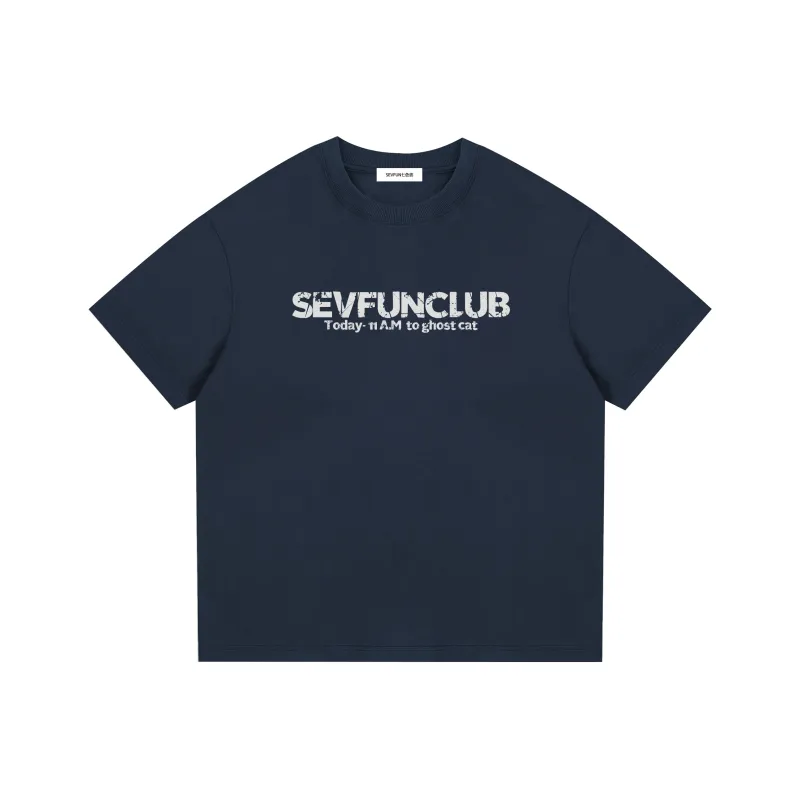 7 SEVFUN T Shirts Unisex-11