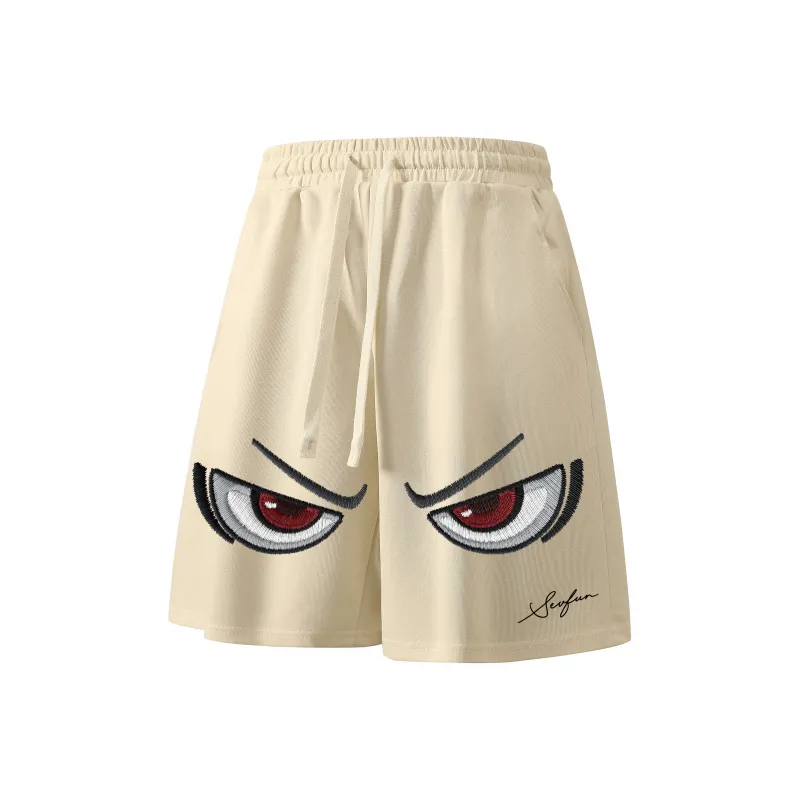 7 SEVFUN Casual Shorts Unisex-4
