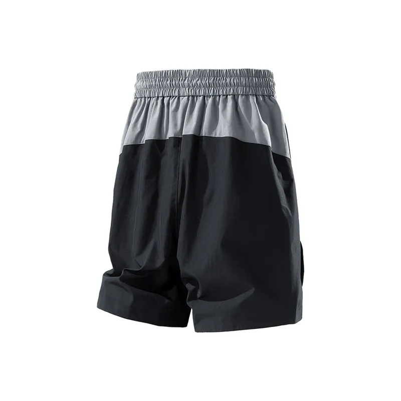 Manchester City F.C. Casual Shorts Unisex-1