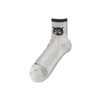 FREAK'S STORE Mid Calf Socks Women's 1 Pack