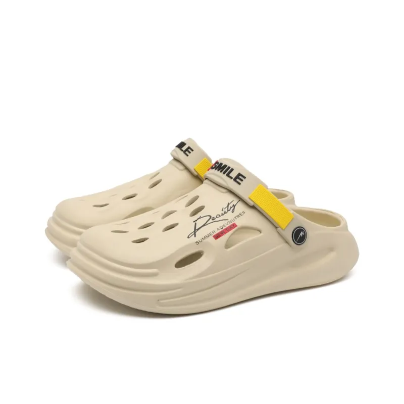 DOUBLE STAR 88 Clogs Men-1