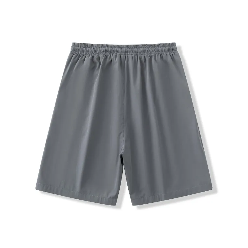 SUNSETMONENT Basketball Shorts Unisex-1