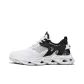 White Black