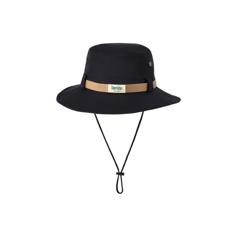 Cgediao Polyester Bucket Hats Unisex-6