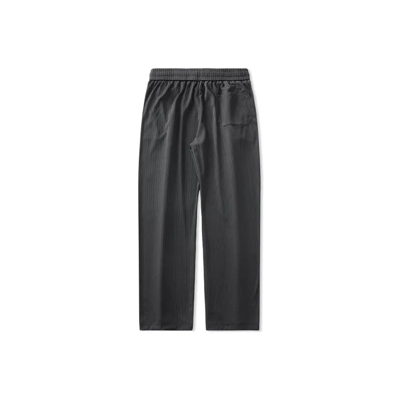 FORIDER Casual Pants Unisex-3