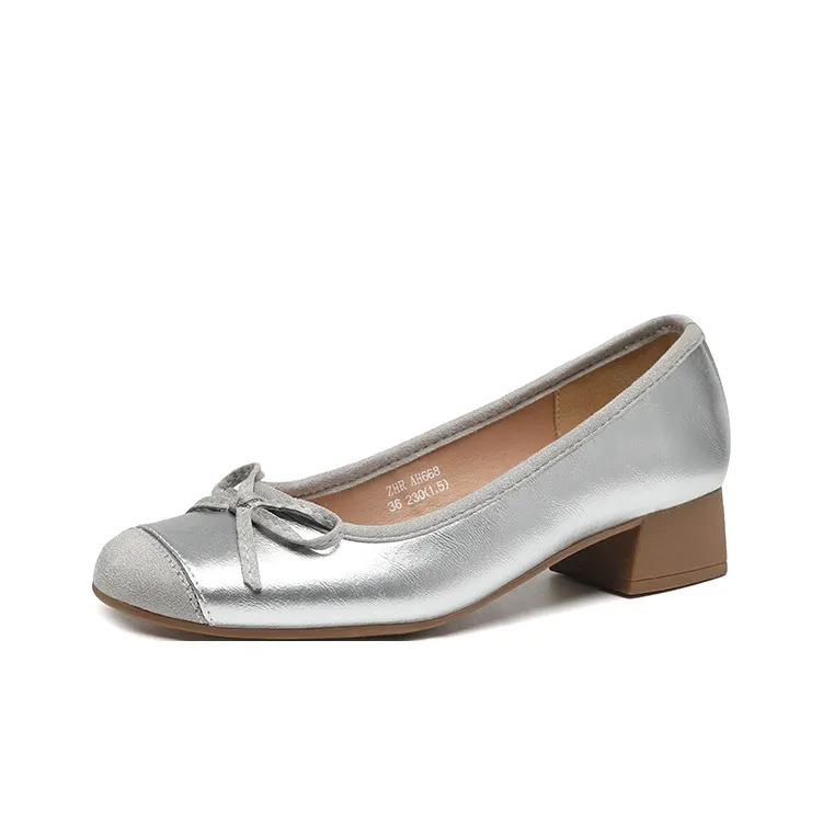 ZHR Casual Single Shoes Women's-8