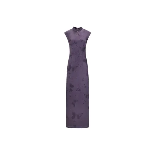 AURORA MUSE Sleeveless Dress Women's