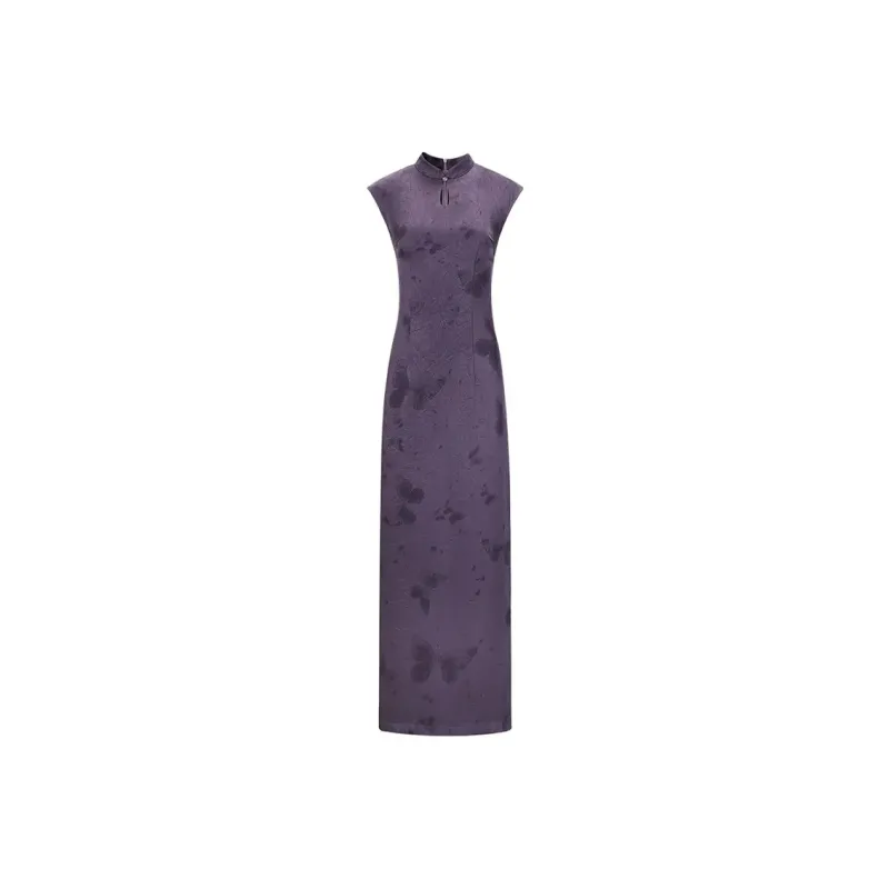 AURORA MUSE Sleeveless Dress Women's-0