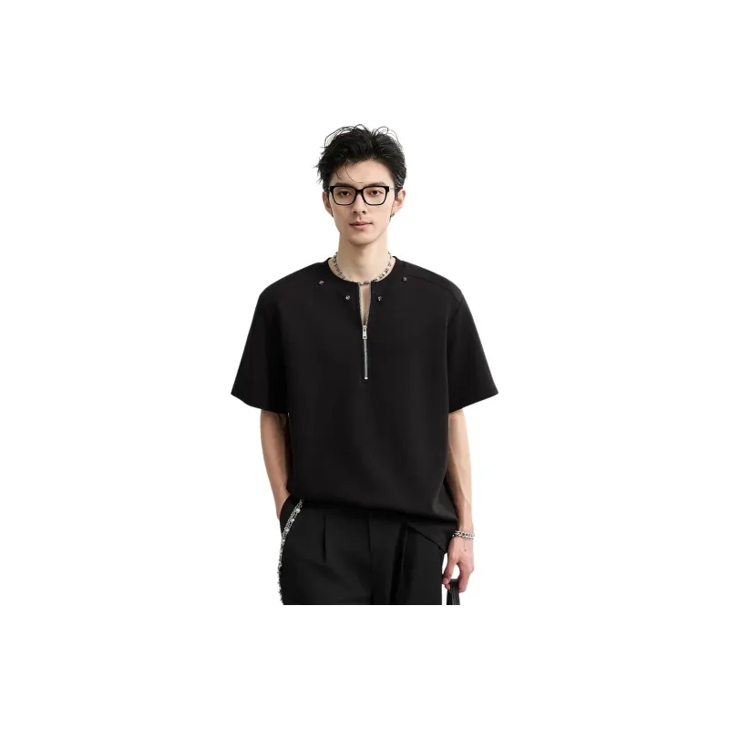 EARL JOEL T Shirts Men-5