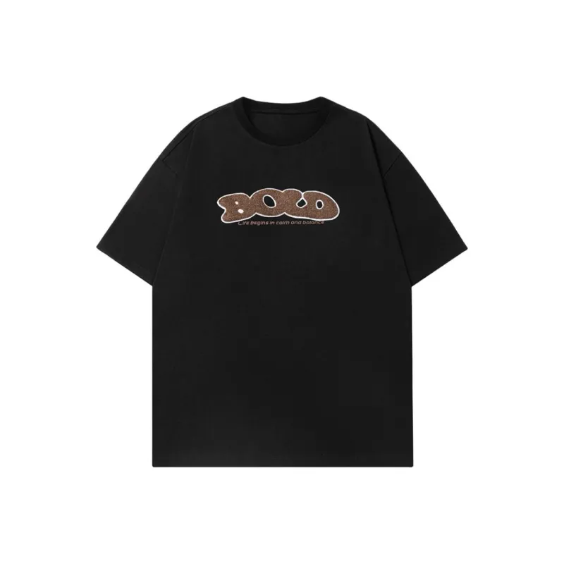 WOOD SOON T Shirts Unisex-3