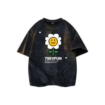 7 SEVFUN T-Shirts Unisex