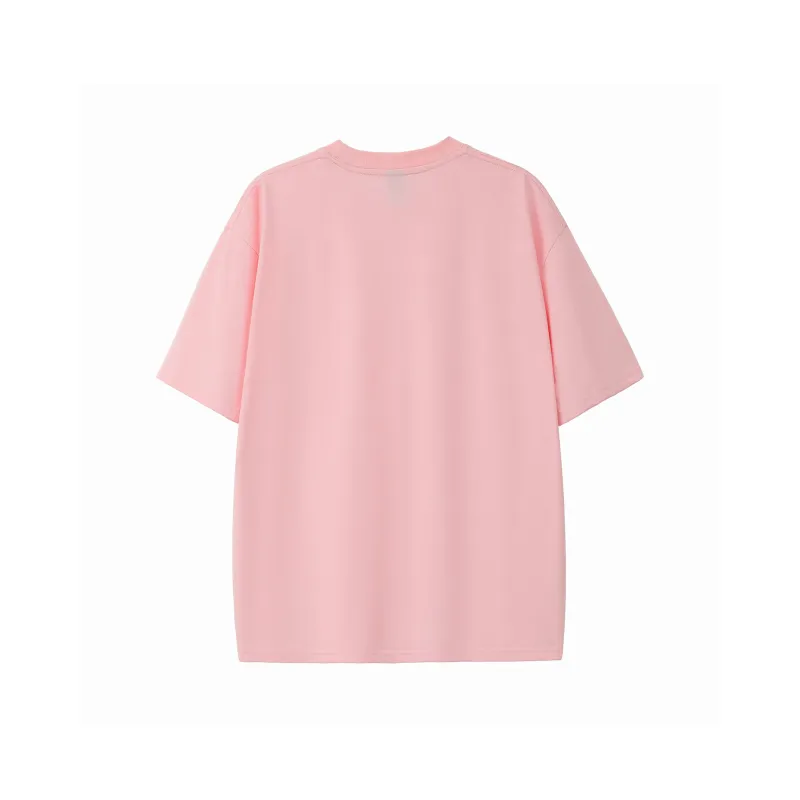 DAREASY T Shirts Unisex-15