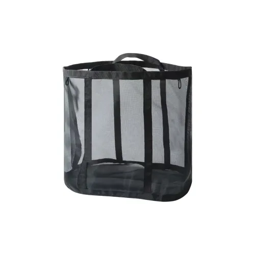 Yan Family Home Laundry Basket With Foldable Design For Home Use Wall Mounted Portable Large Capacity Toilet Bathroom