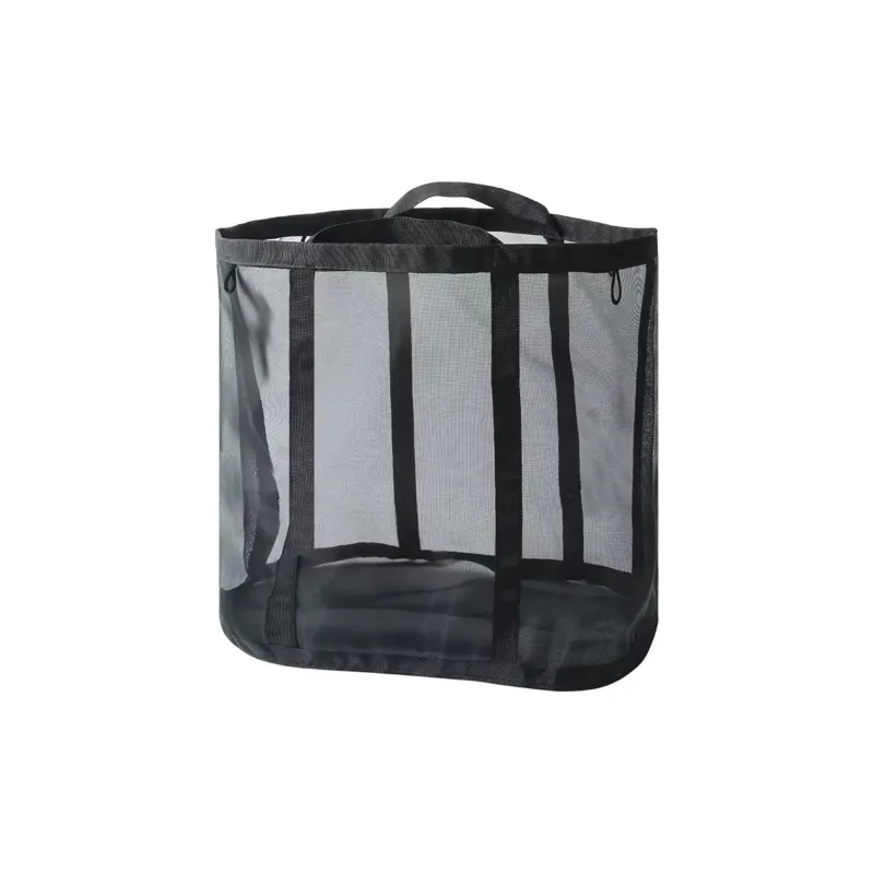 Yan Family Home Laundry Basket With Foldable Design For Home Use Wall Mounted Portable Large Capacity Toilet Bathroom-0