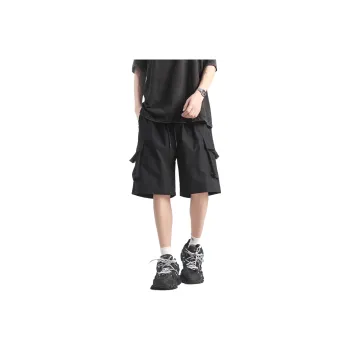 PANDA ADEVIL Casual Shorts Unisex