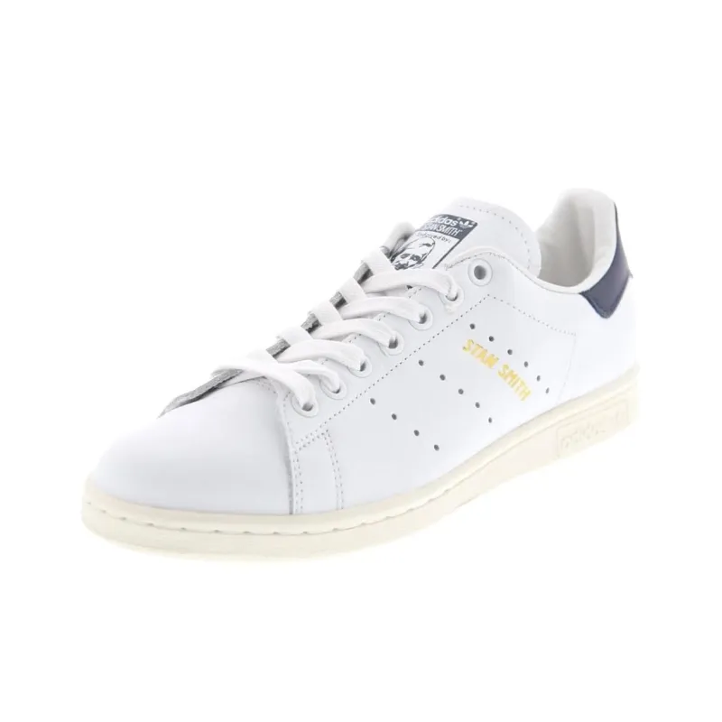 Adidas Originals Stan Smith Ef 'White Navy'-1