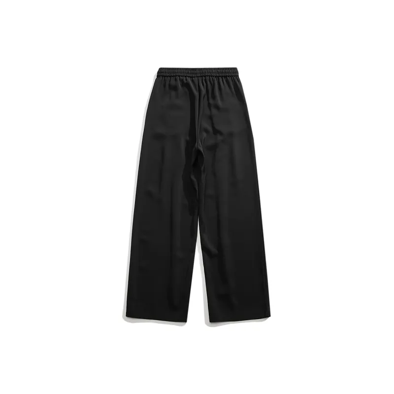 BRYAN JIMENEZ Casual Pants Unisex-1