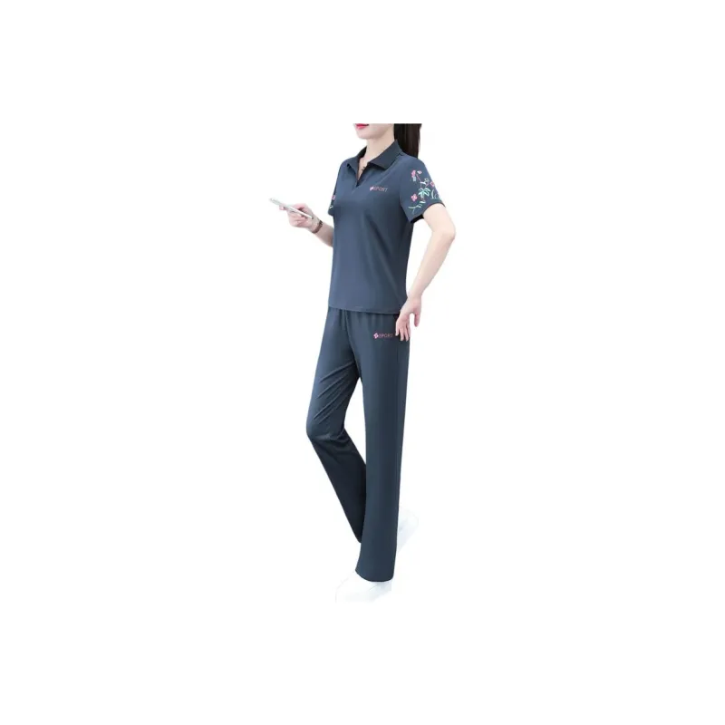 Kele Coco Casual Suits Women's-12