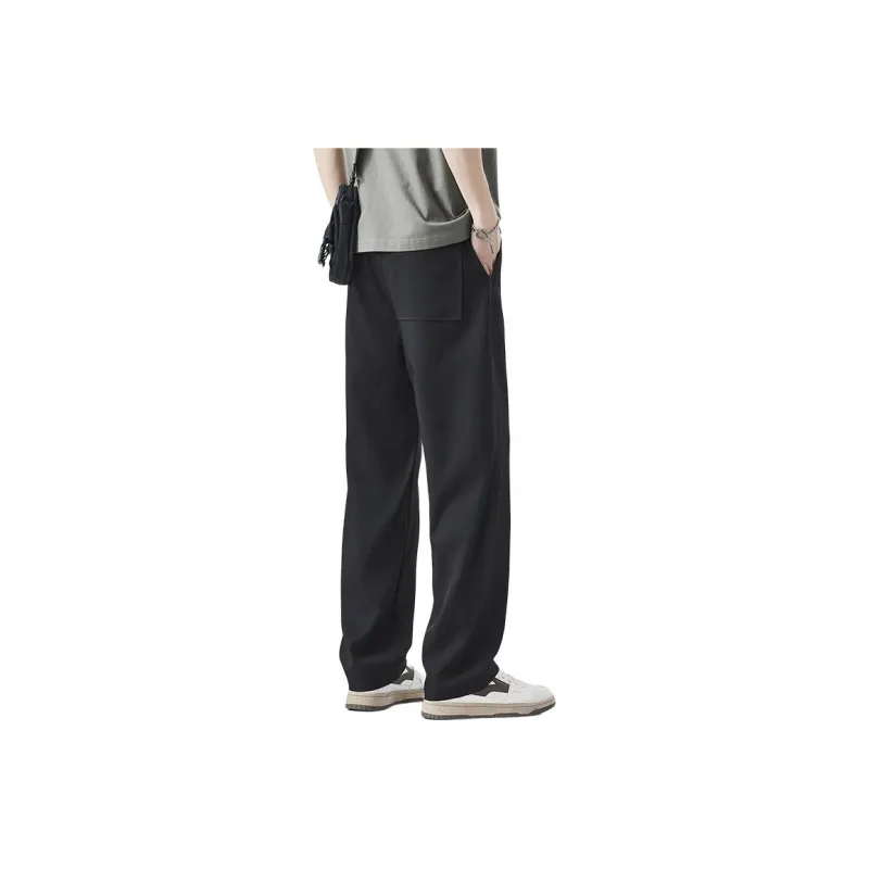 Children Of Huaxia Casual Pants Unisex-1