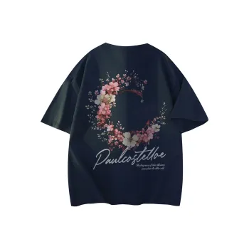 PAUL COSTELLOE T Shirts Unisex