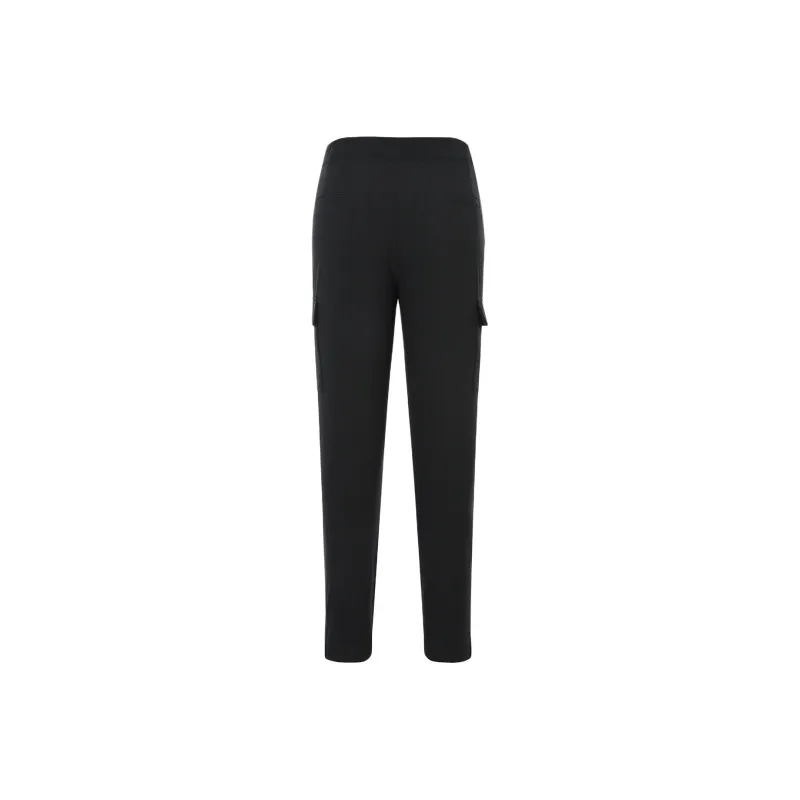 KOLON SPORT Cargo Pants Women's Black-1