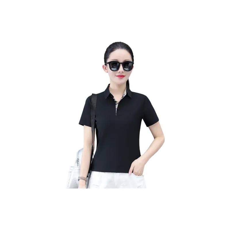 Kele Coco Polo Shirts Women's-6