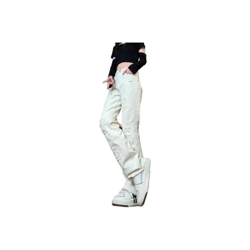 Humanism 1986 Jeans Unisex-1