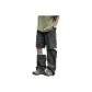 Dark Gray (Detachable One-Piece Reversible Pants)