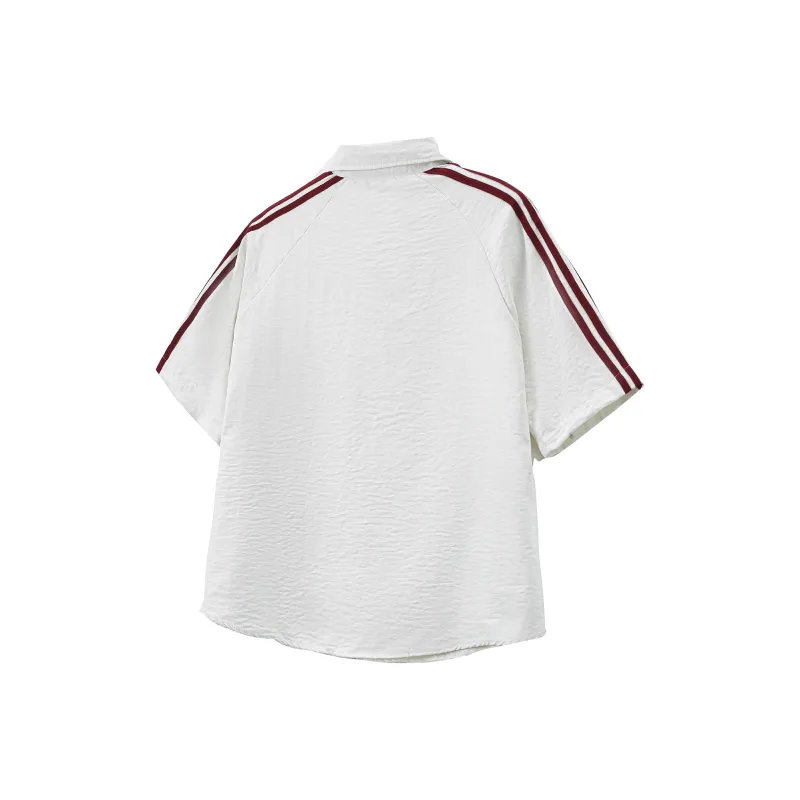 FAKE VINTAGE Shirts Unisex-1