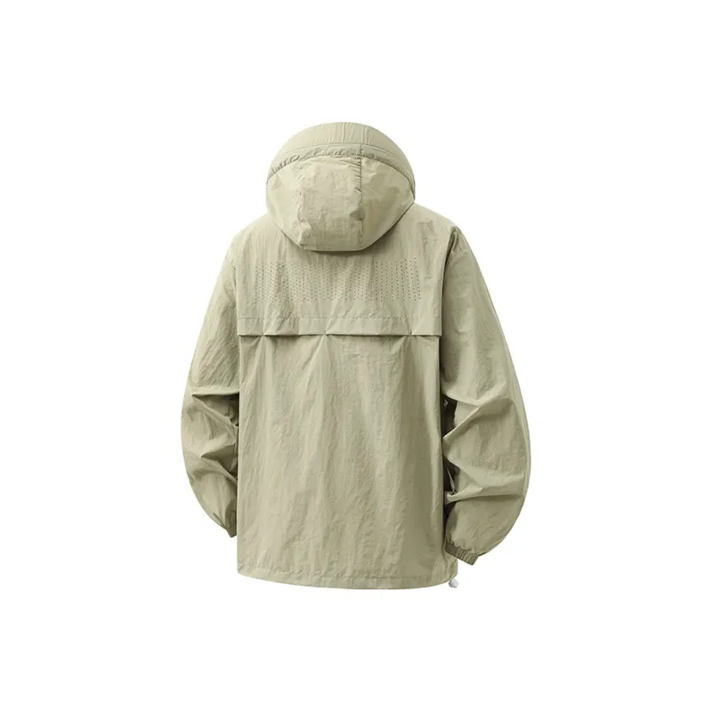 G.M BONNEY Sun Protection Clothing Unisex-13