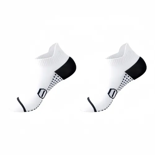 Gentle Welcome Basketball Socks Men's Combo Set