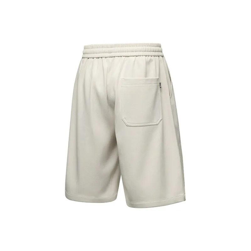 BRYAN JIMENEZ Casual Shorts Unisex-13