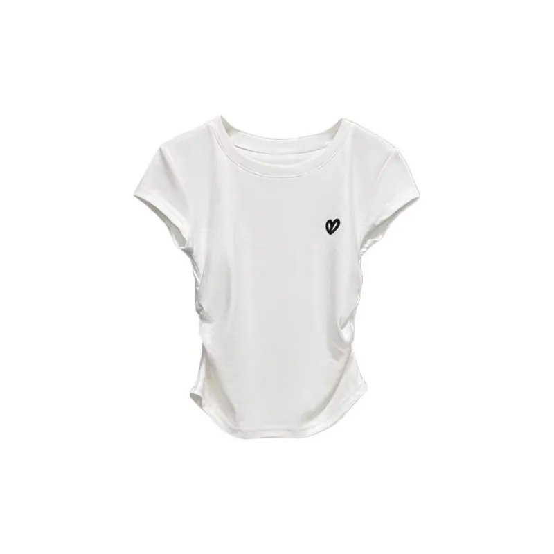 La Chapelle Women's Undershirts-4