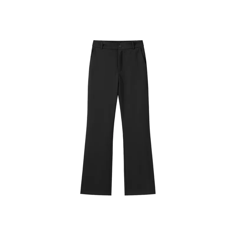 Ang2 Stu Suit Trousers Unisex-0
