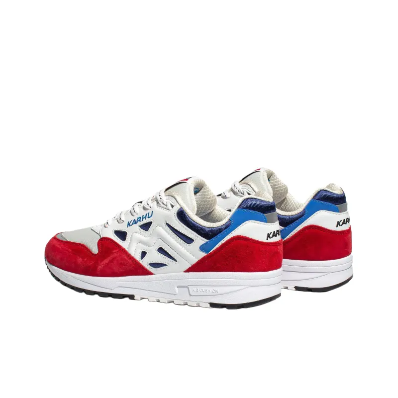 KARHU Legacy 96 'Marathon Pack Barbados Cherry'-2