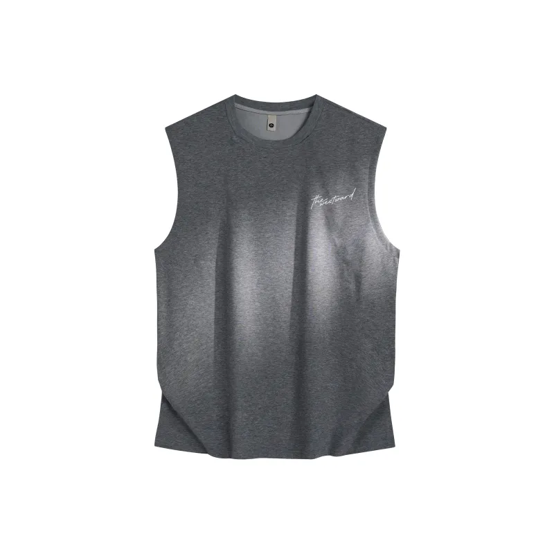Journey To The West Tank Top Unisex-11