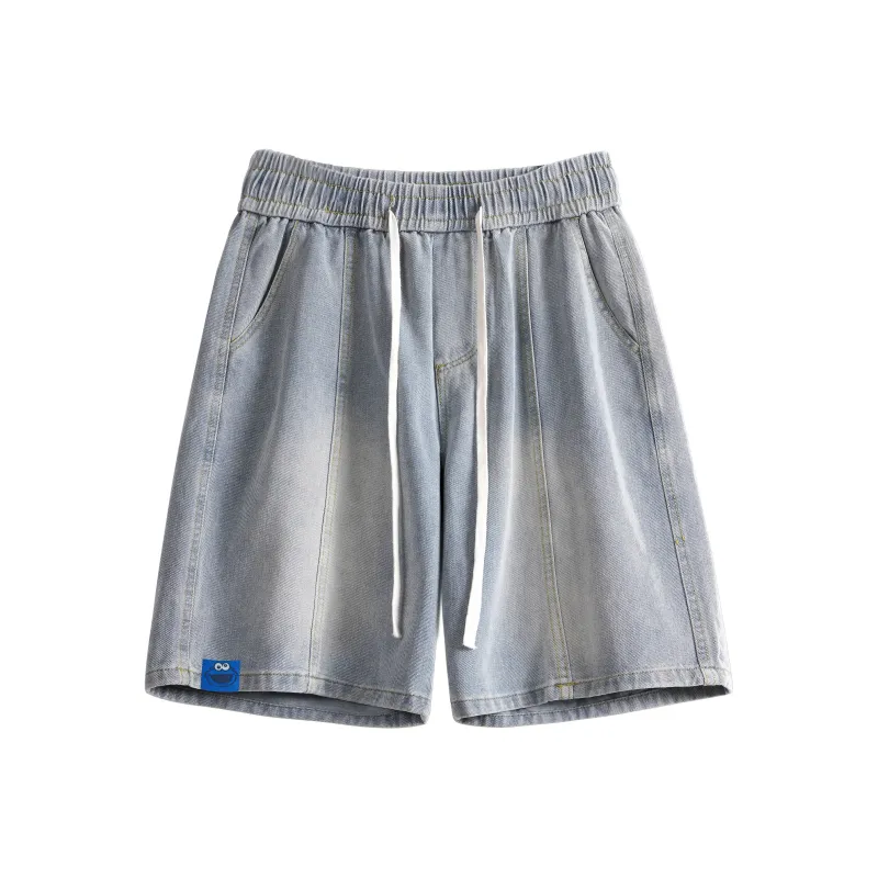 SESAME STREET Casual Shorts Unisex-0