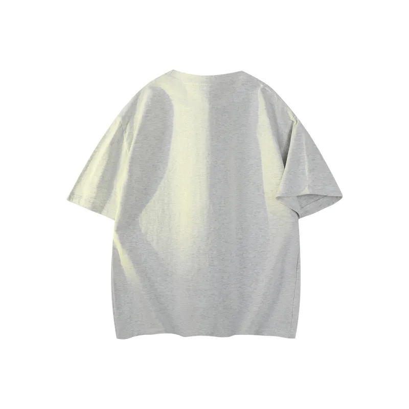 PENTAGONAL HEART T Shirt Unisex-16